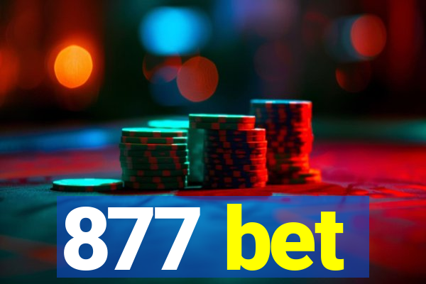 877 bet